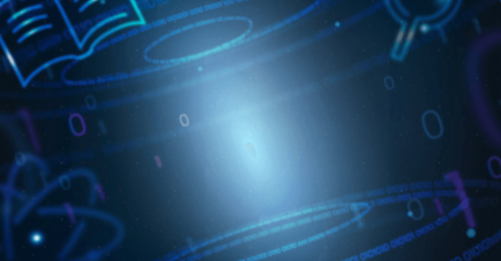 Hero Banner Background