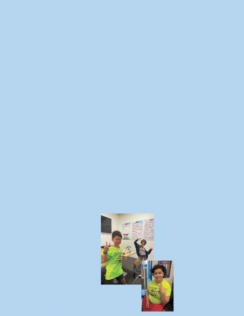 Hero Banner Background