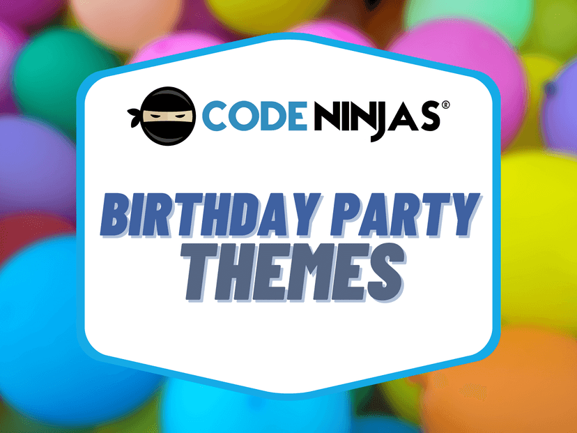 Birthday Theme 1