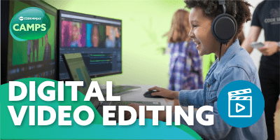 Digital Video Editing