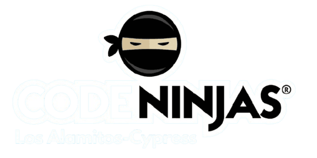 Code Ninjas Logo