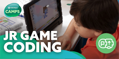 JR Game Coding