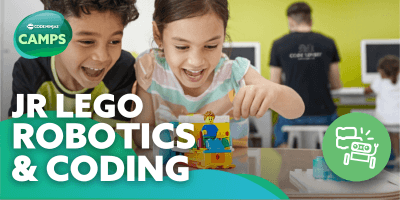 LEGO Robotics Engineering