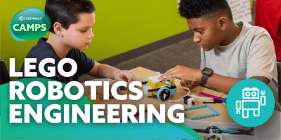 LEGO Robotics Engineering