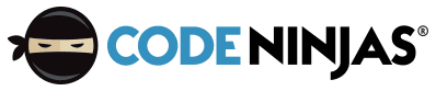 Code Ninjas Logo