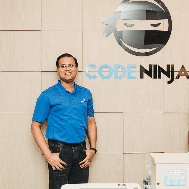 Vikram Vaidyanathan