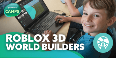 Roblox 3D World Builders