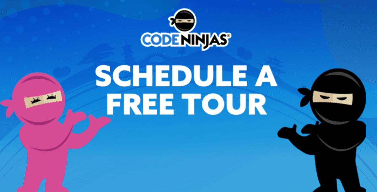 Schedule a Tour
