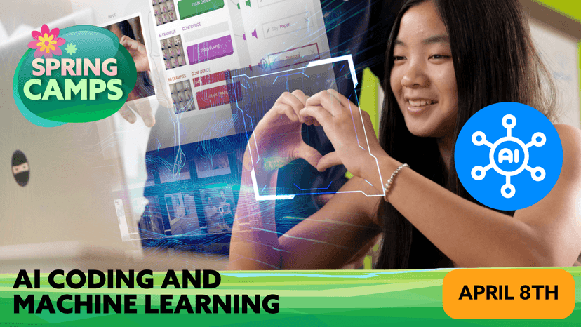 AI Coding & Machine Learning